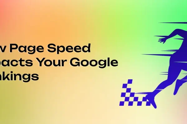 How Page Speed Impacts Your Google Rankings (And What Melbourne Businesses Can Do About It)