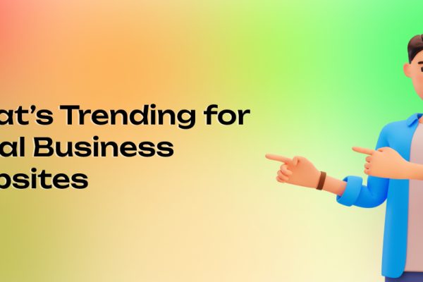 Web Design Melbourne_ What’s Trending for Local Business Websites