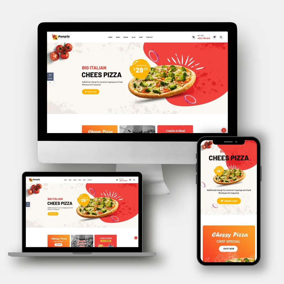 Modern Neutral Digital Product Computer Mockup Promotional Instagram Post (5)